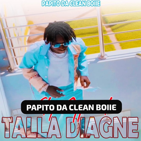 Talla Diagne | Boomplay Music