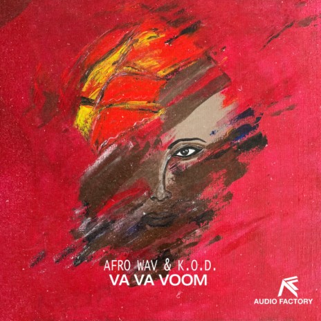 Va Va Voom | Boomplay Music