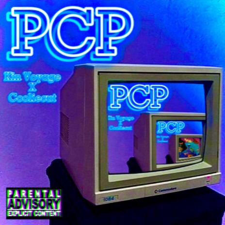 PCP ft. Cooliecut