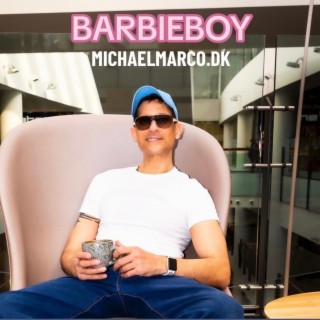 BARBIEBOY by Michaelmarco.dk