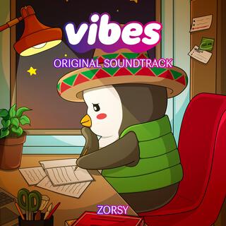 Vibes Original Soundtrack