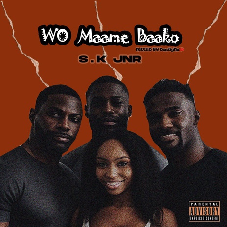 Wo Maame Baako | Boomplay Music