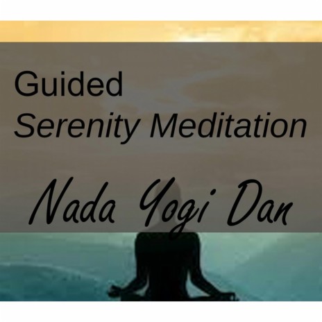 Guided Serenity Meditation