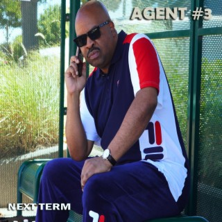 AGENT #3