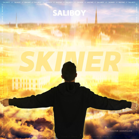 Skiner | Boomplay Music