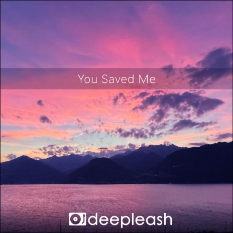 You Saved Me | Boomplay Music