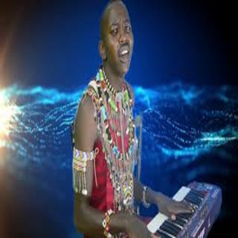 William Nkoitiko Ashe | Boomplay Music