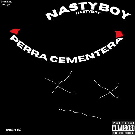 PERRA CEMENTERA | Boomplay Music