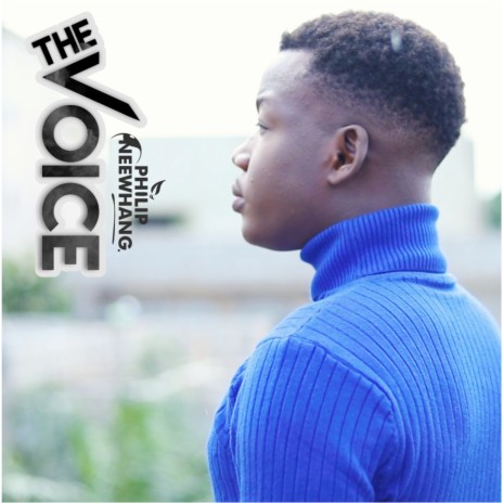 The Voice | Boomplay Music