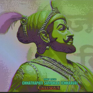 Chhatrapati Sambhaji [Chhaava]