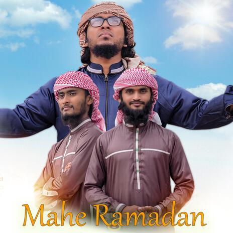 Mahe Ramadan | Boomplay Music