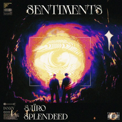 SENTIMENTS ft. SPLENDEED | Boomplay Music