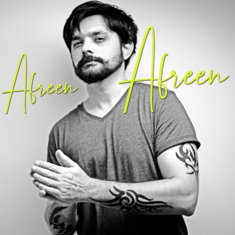 Afreen Afreen | Boomplay Music