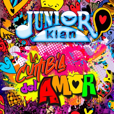 La Cumbia del Amor | Boomplay Music