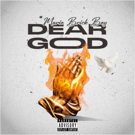 Dear God (Radio Edit) | Boomplay Music