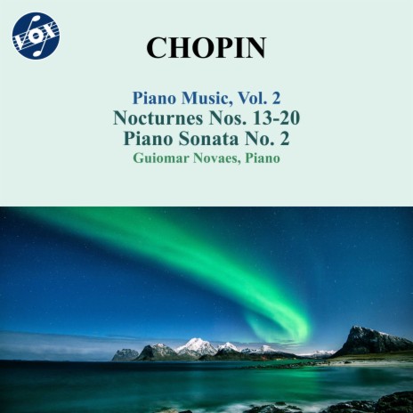 Nocturnes, Op. 48: No. 2 in F-Sharp Minor | Boomplay Music