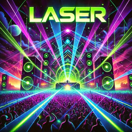 Laser | Boomplay Music