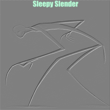Sleepy Slender | Boomplay Music