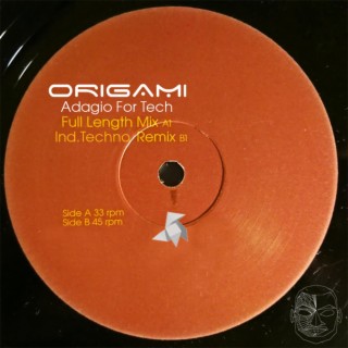 Adagio For Tech