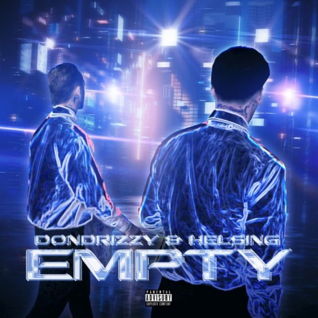 Empty ft. Helsing | Boomplay Music