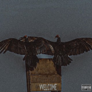 Archives EP: Welcome To The Ghetto