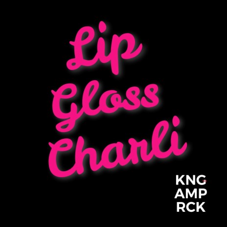 Lip Gloss Charli