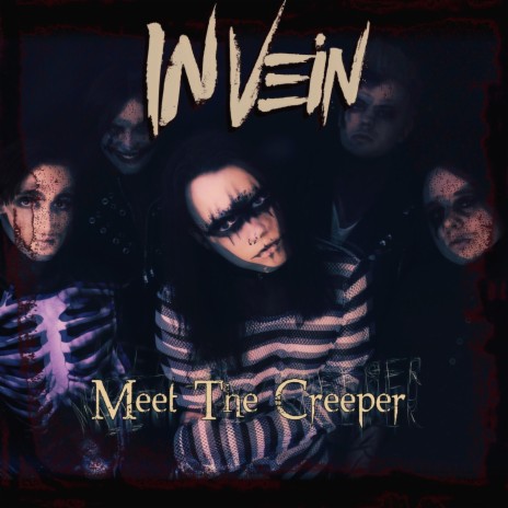 Meet the Creeper | Boomplay Music