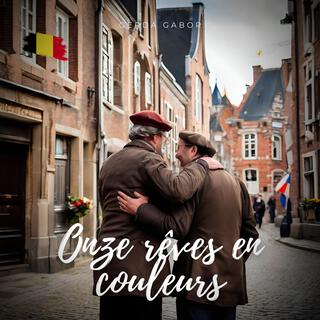 Onze rêves en couleurs