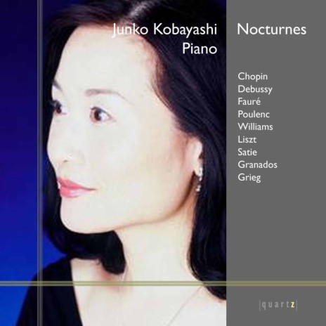 Nocturne in E-Flat Major, Op. 9 No. 2 | Boomplay Music