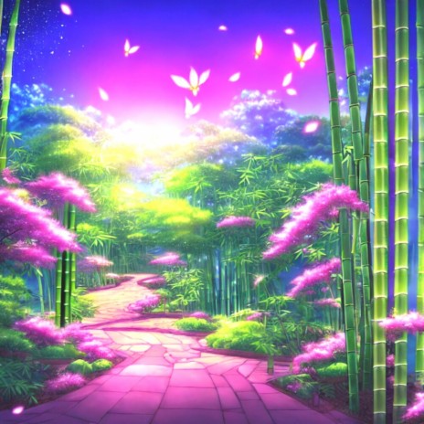 Bamboo Garden | Boomplay Music