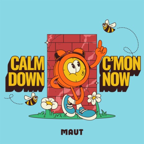 Calm Down | Boomplay Music