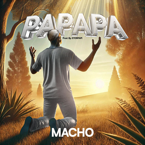 PAPAPA | Boomplay Music