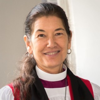 ”Liberation in Community” | Bishop Diana Akiyama | April 9, 2023