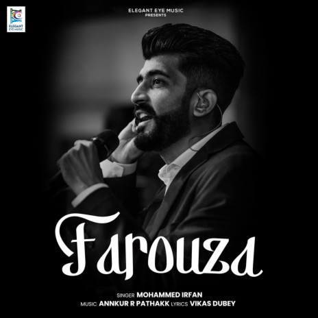 Farouza ft. Vikas Dubey | Boomplay Music