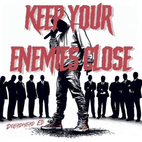 Keep Your Enemies Close | Boomplay Music