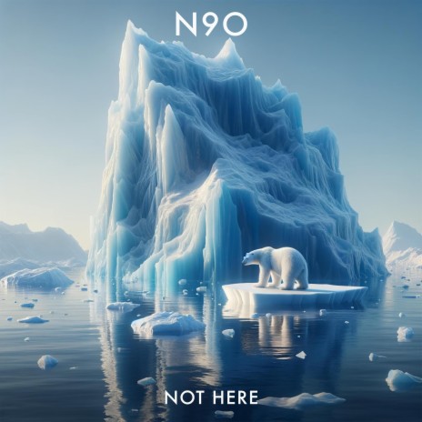 Not Here | Boomplay Music