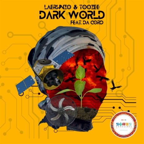 Dark World (Original Mix) ft. TooZee & Da Cord