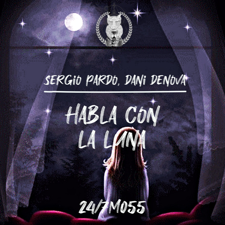 Habla Con La Luna ft. Dani Denova