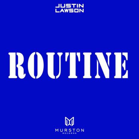 Routine | Boomplay Music