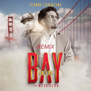 In The Bay (IdntityUnknwn Remix)