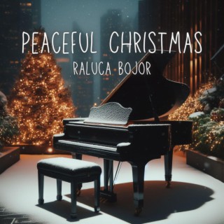 Peaceful Christmas (Peaceful Piano Version)