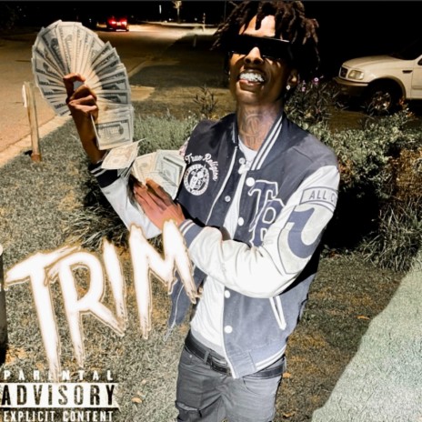 Trim ft. Knick Babie | Boomplay Music