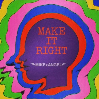 Make It Right lyrics | Boomplay Music