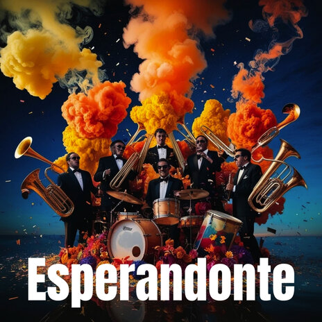 Esperándote | Boomplay Music