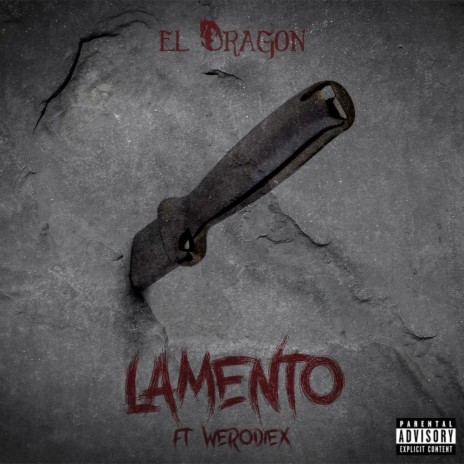 Lamento ft. Werodiex | Boomplay Music