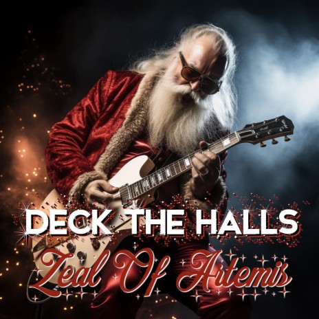 Deck The Halls | Boomplay Music