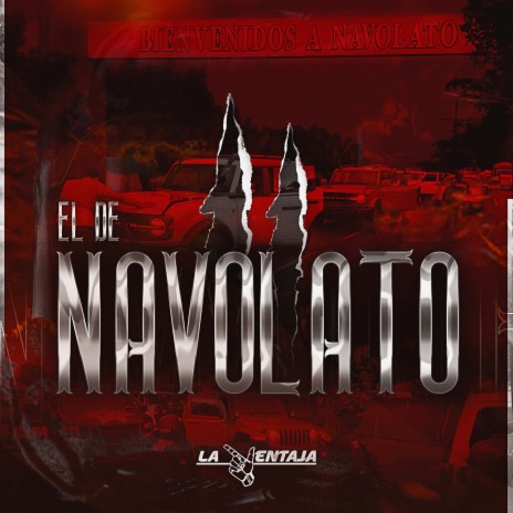 El de Navolato | Boomplay Music