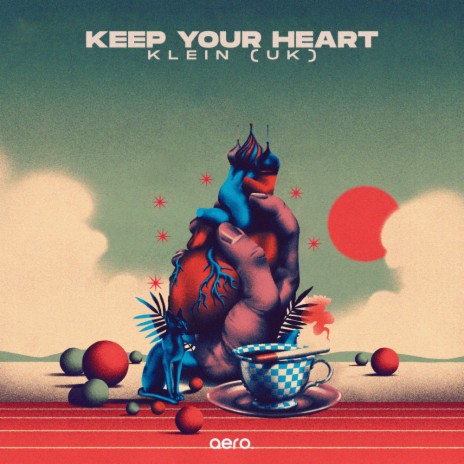 Keep Your Heart (Dub Mix)