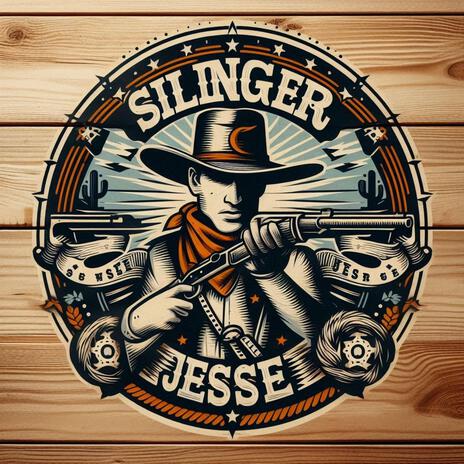 Slinger Jesse | Boomplay Music