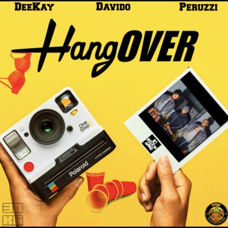 Hangover ft. Davido & Peruzzi | Boomplay Music